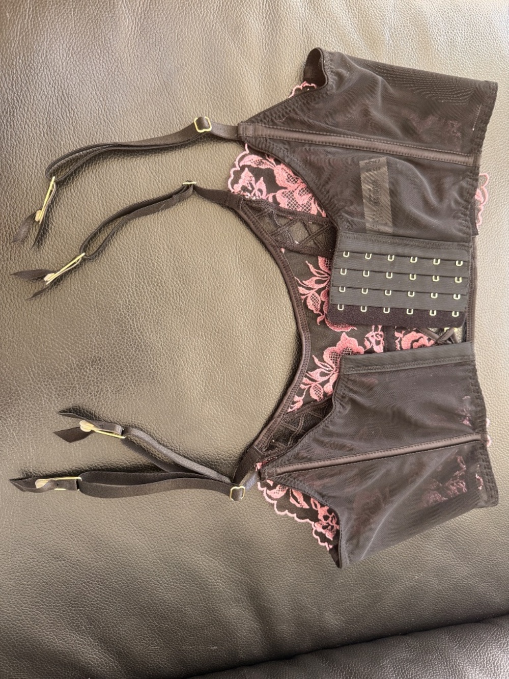 Lingerie set - Picture 6 of 10